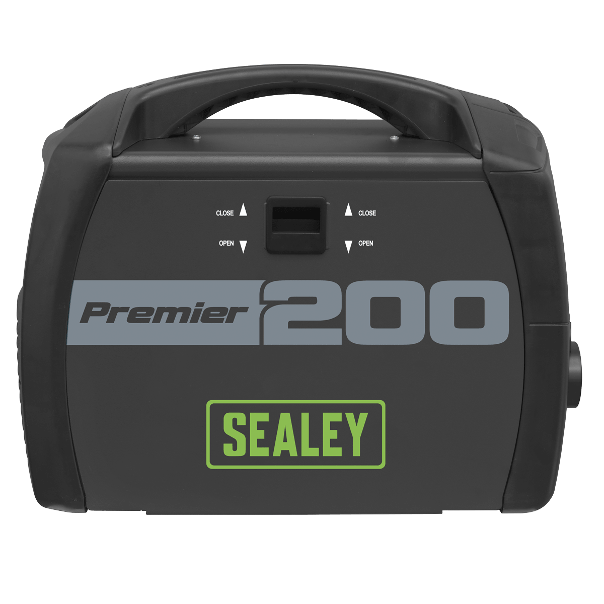 Sealey INVMIG200 Premier MIG, TIG & MMA Inverter Welder 200A - INVMIG200 - Sealey Tools UK - Trade Counter Direct