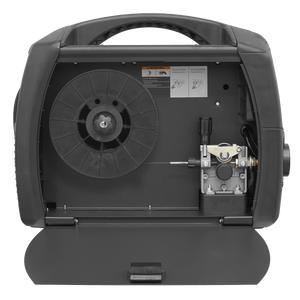 Sealey INVMIG200 Premier MIG, TIG & MMA Inverter Welder 200A - INVMIG200 - Sealey Tools UK - Trade Counter Direct