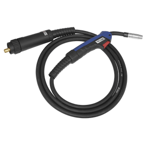 Sealey INVMIG200 Premier MIG, TIG & MMA Inverter Welder 200A - INVMIG200 - Sealey Tools UK - Trade Counter Direct