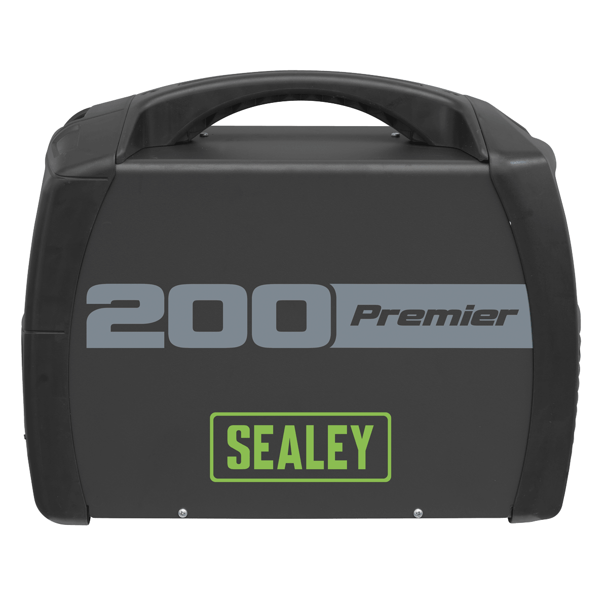 Sealey INVMIG200 Premier MIG, TIG & MMA Inverter Welder 200A - INVMIG200 - Sealey Tools UK - Trade Counter Direct