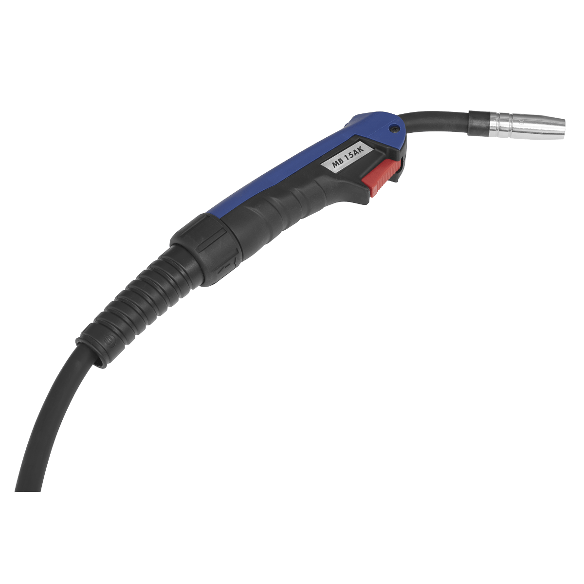 Sealey INVMIG200 Premier MIG, TIG & MMA Inverter Welder 200A - INVMIG200 - Sealey Tools UK - Trade Counter Direct
