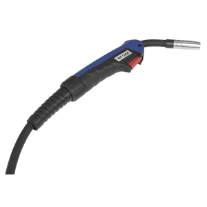Sealey INVMIG200 Premier MIG, TIG & MMA Inverter Welder 200A - INVMIG200 - Sealey Tools UK - Trade Counter Direct