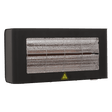Sealey IR12 Infrared Quartz Heater - Wall Mounting 1.2W/230V - IR12 - Sealey Tools UK - Trade Counter Direct
