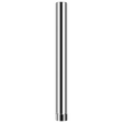 Sealey IREX2 Stainless Steel Exhaust/Flue Extension Pipe for IR13/IR16 Ø100mm - 1000mm - IREX2 - Sealey Tools UK - Trade Counter Direct