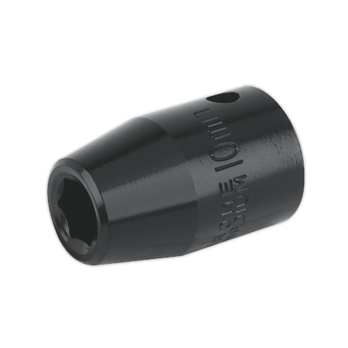 Sealey IS1210 Impact Socket 10mm 1/2"Sq Drive - IS1210 - Sealey Tools UK - Trade Counter Direct
