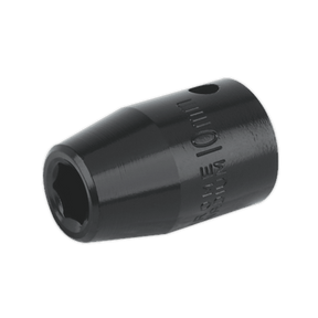 Sealey IS1210 Impact Socket 10mm 1/2"Sq Drive - IS1210 - Sealey Tools UK - Trade Counter Direct