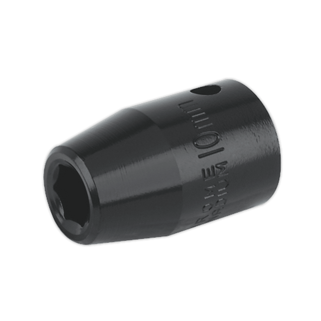 Sealey IS1210 Impact Socket 10mm 1/2"Sq Drive - IS1210 - Sealey Tools UK - Trade Counter Direct