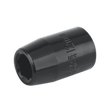 Sealey IS1212 Impact Socket 12mm 1/2"Sq Drive - IS1212 - Sealey Tools UK - Trade Counter Direct