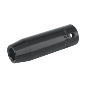 Sealey IS1212D Impact Socket 12mm Deep 1/2"Sq Drive - IS1212D - Sealey Tools UK - Trade Counter Direct
