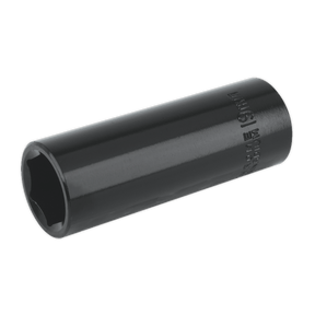 Sealey IS1219D Impact Socket 19mm Deep 1/2"Sq Drive - IS1219D - Sealey Tools UK - Trade Counter Direct
