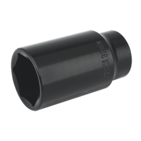 Sealey IS1232D Impact Socket 32mm Deep 1/2"Sq Drive - IS1232D - Sealey Tools UK - Trade Counter Direct