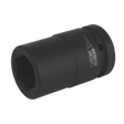 Sealey IS132D Impact Socket 32mm Deep 1"Sq Drive - IS132D - Sealey Tools UK - Trade Counter Direct