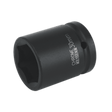 Sealey IS3430 Impact Socket 30mm 3/4"Sq Drive - IS3430 - Sealey Tools UK - Trade Counter Direct