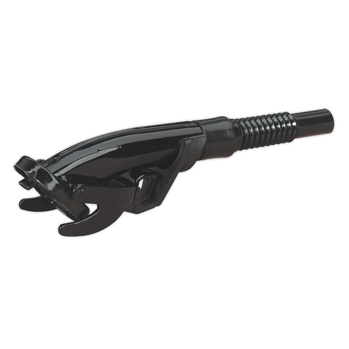 Sealey JC20B/S Pouring Spout - Black for JC5MB, JC10B, JC20B - JC20B/S - Sealey Tools UK - Trade Counter Direct