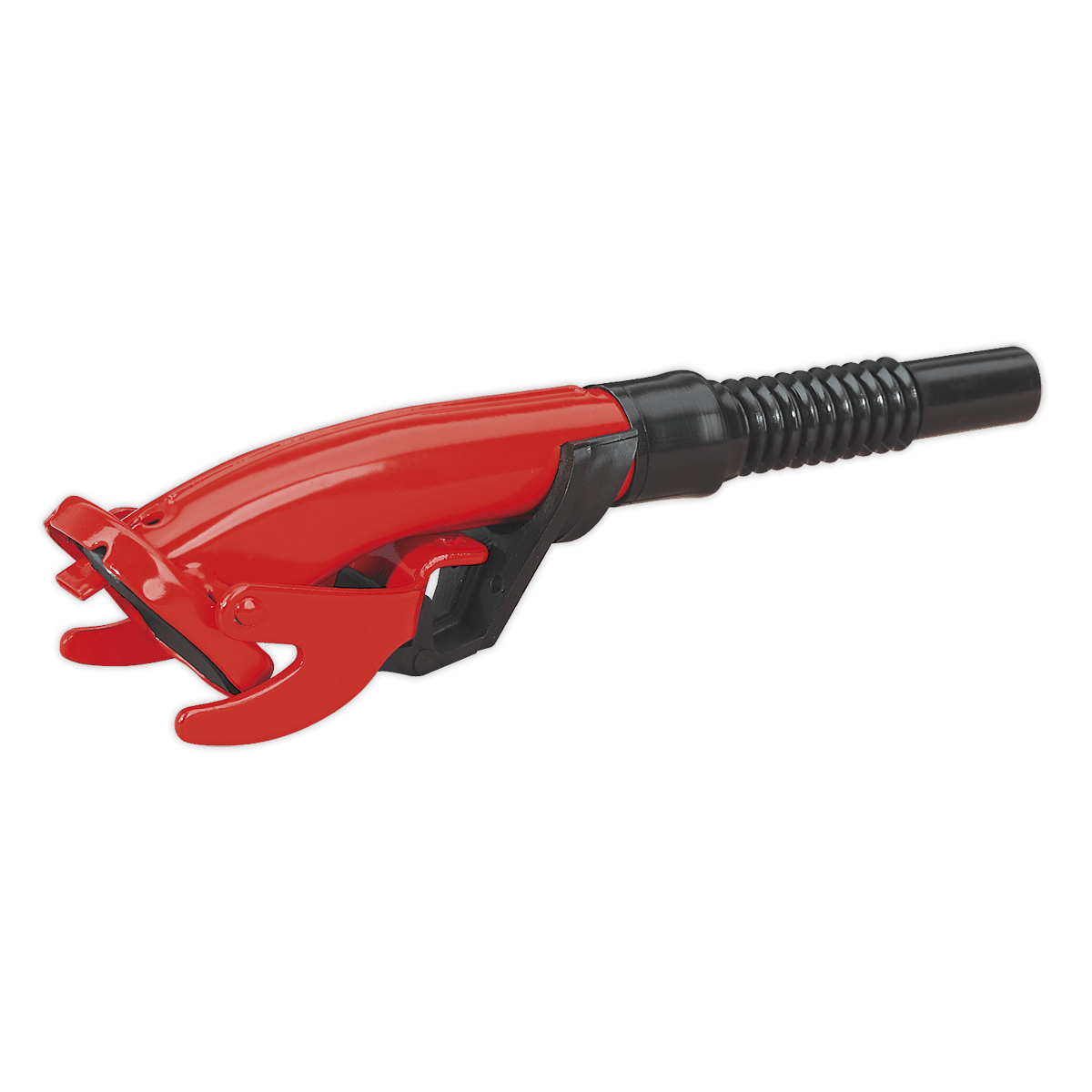 Sealey JC20/S Pouring Spout - Red for JC5MR, JC10, JC20 - JC20/S - Sealey Tools UK - Trade Counter Direct
