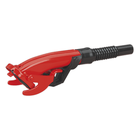 Sealey JC20/S Pouring Spout - Red for JC5MR, JC10, JC20 - JC20/S - Sealey Tools UK - Trade Counter Direct