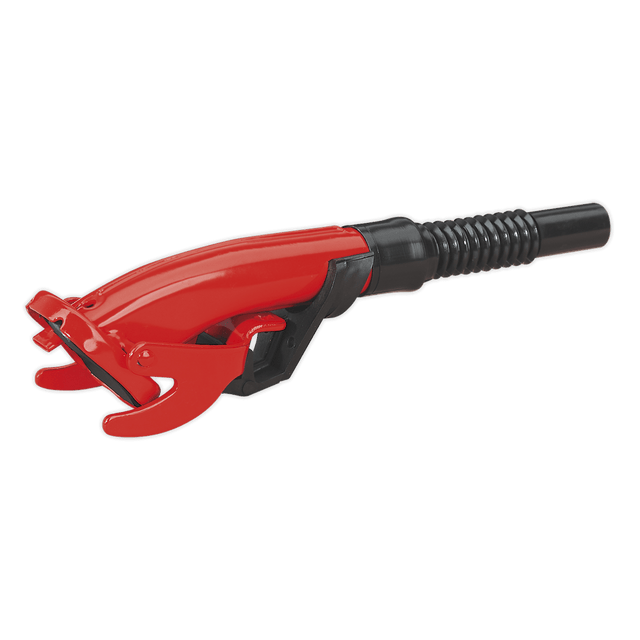 Sealey JC20/S Pouring Spout - Red for JC5MR, JC10, JC20 - JC20/S - Sealey Tools UK - Trade Counter Direct