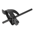 Sealey JCA1 Jerry Can Adaptor Single Tube - JCA1 - Sealey Tools UK - Trade Counter Direct