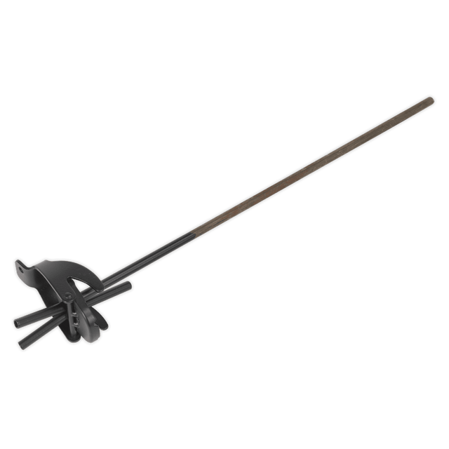 Sealey JCA2 Jerry Can Adaptor Double Tube - JCA2 - Sealey Tools UK - Trade Counter Direct