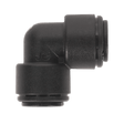 Sealey JGCE8 Elbow Coupling 8mm Pack of 5 (John Guest Speedfit® - PM038E) - JGCE8 - Sealey Tools UK - Trade Counter Direct