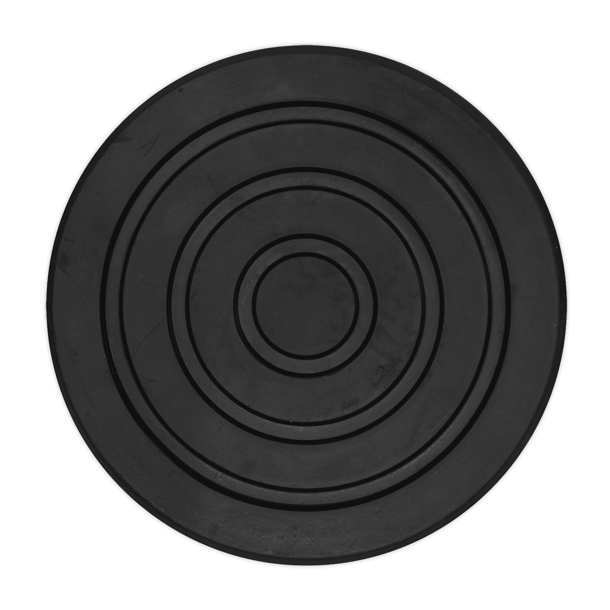 Sealey JP04 Safety Rubber Jack Pad - Type A - JP04 - Sealey Tools UK - Trade Counter Direct