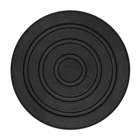 Sealey JP04 Safety Rubber Jack Pad - Type A - JP04 - Sealey Tools UK - Trade Counter Direct