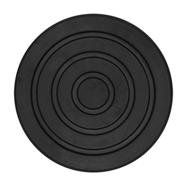 Sealey JP04 Safety Rubber Jack Pad - Type A - JP04 - Sealey Tools UK - Trade Counter Direct