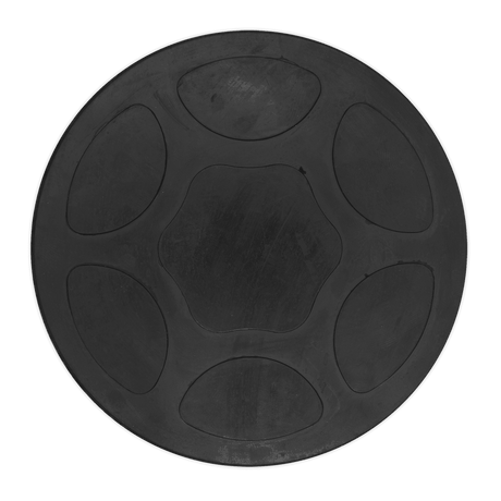 Sealey JP08 Safety Rubber Jack Pad - Type B - JP08 - Sealey Tools UK - Trade Counter Direct