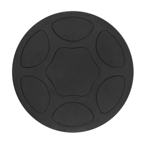 Sealey JP14 Safety Rubber Jack Pad - Type B - JP14 - Sealey Tools UK - Trade Counter Direct