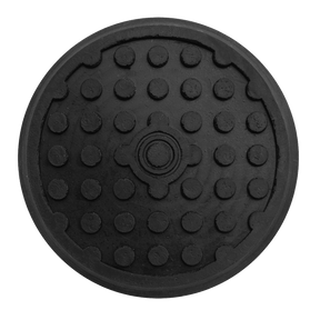 Sealey JP17 Safety Rubber Jack Pad - Type B - JP17 - Sealey Tools UK - Trade Counter Direct