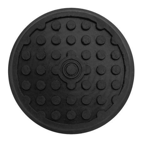 Sealey JP17 Safety Rubber Jack Pad - Type B - JP17 - Sealey Tools UK - Trade Counter Direct