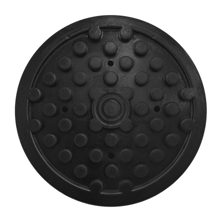 Sealey JP19 Safety Rubber Jack Pad - Type C - JP19 - Sealey Tools UK - Trade Counter Direct