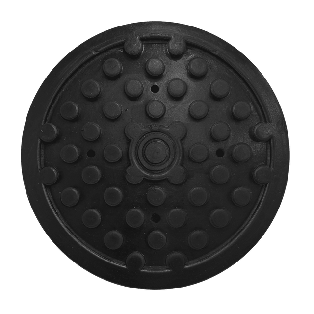 Sealey JP19 Safety Rubber Jack Pad - Type C - JP19 - Sealey Tools UK - Trade Counter Direct