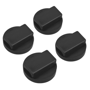 Sealey JP22 Jacking Pad Set - BMW - JP22 - Sealey Tools UK - Trade Counter Direct