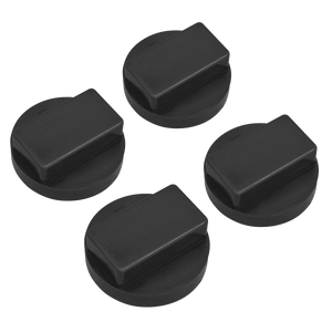 Sealey JP22 Jacking Pad Set - BMW - JP22 - Sealey Tools UK - Trade Counter Direct