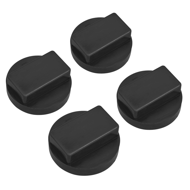 Sealey JP22 Jacking Pad Set - BMW - JP22 - Sealey Tools UK - Trade Counter Direct