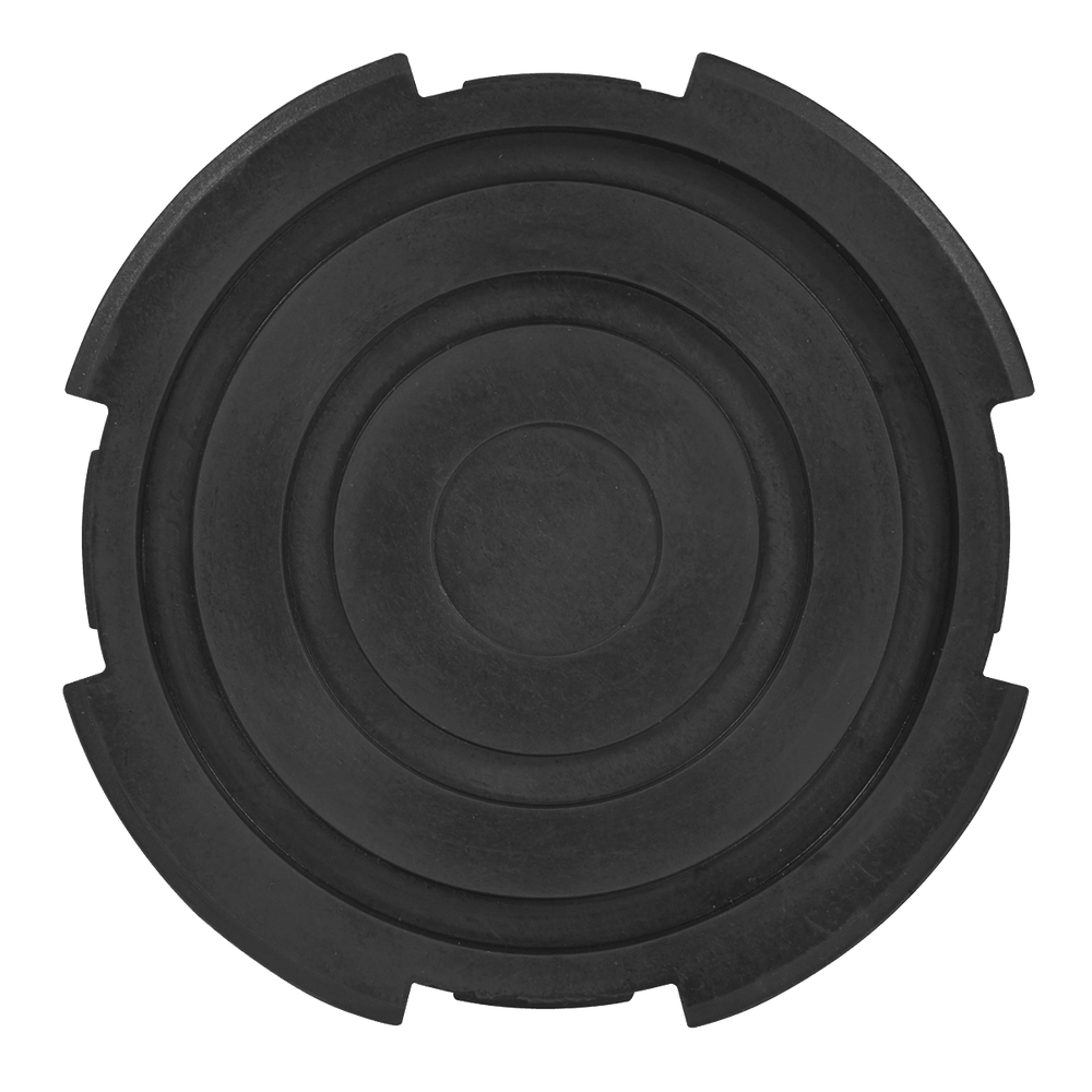Sealey JP30 Safety Rubber Jack Pad - Type B - JP30 - Sealey Tools UK - Trade Counter Direct