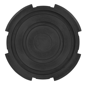 Sealey JP30 Safety Rubber Jack Pad - Type B - JP30 - Sealey Tools UK - Trade Counter Direct