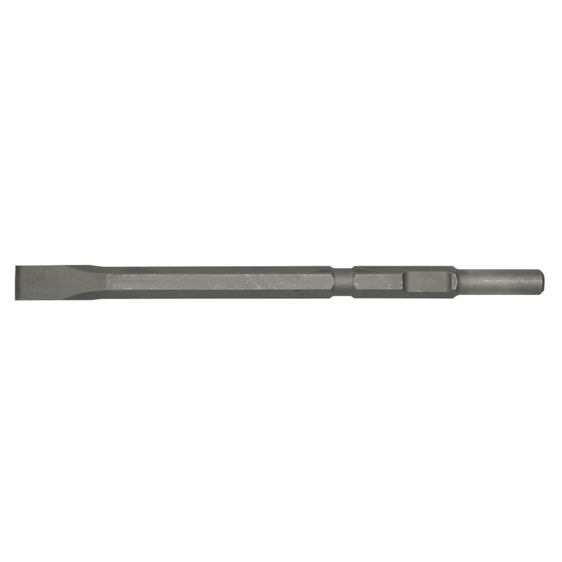 Sealey K1CH Worksafe® Chisel 35 x 375mm - Kango 900 - K1CH - Sealey Tools UK - Trade Counter Direct