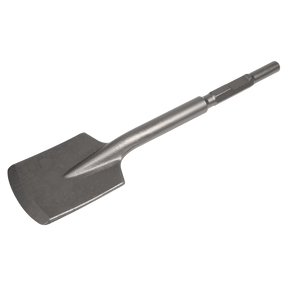 Sealey K1CS Clay Spade 110 x 460mm - Kango 900 - K1CS - Sealey Tools UK - Trade Counter Direct