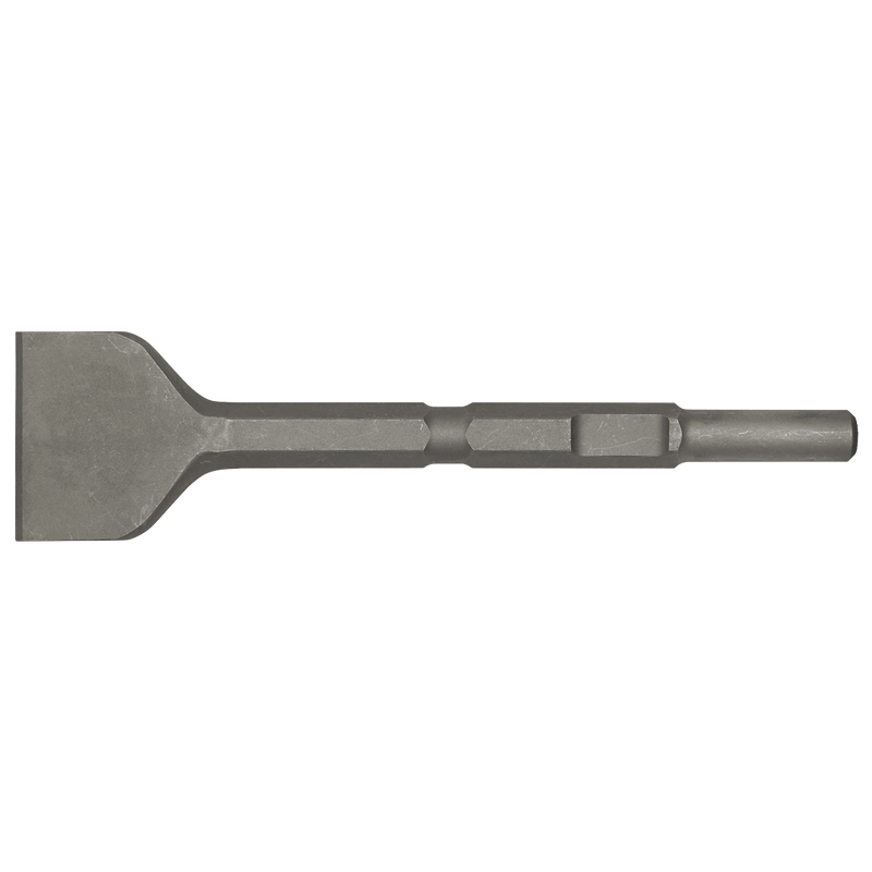 Sealey K2WC Wide Chisel 75mm - Kango 900 - K2WC - Sealey Tools UK - Trade Counter Direct