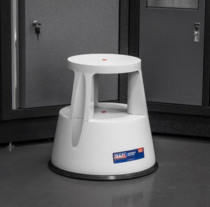 Sealey KS2 Kick - Step Composite - KS2 - Sealey Tools UK - Trade Counter Direct