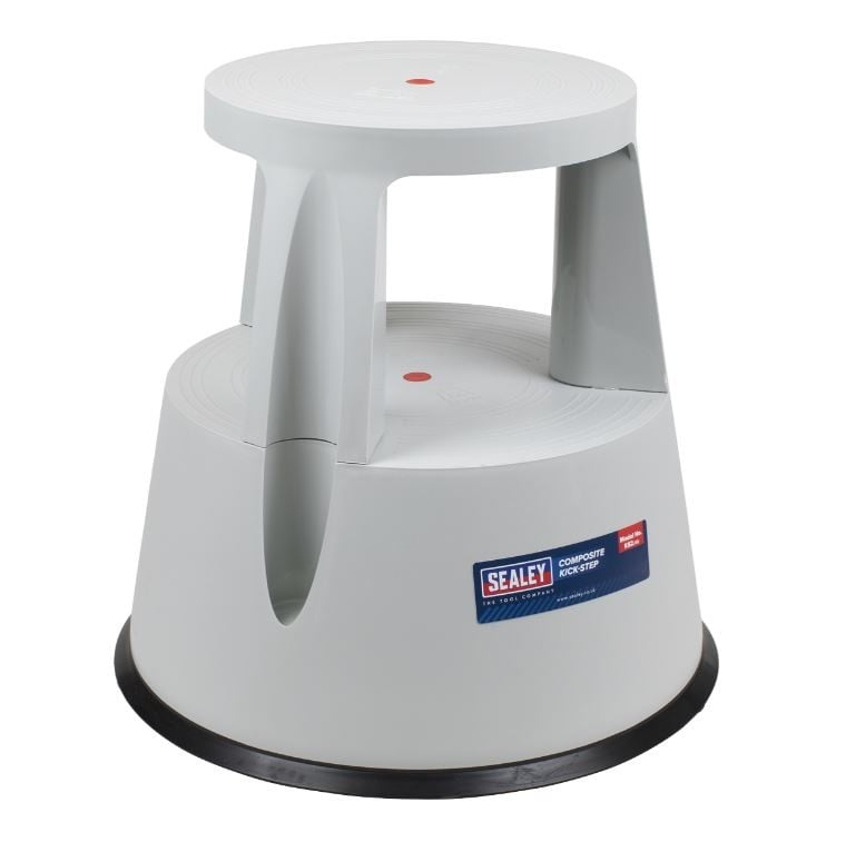 Sealey KS2 Kick - Step Composite - KS2 - Sealey Tools UK - Trade Counter Direct