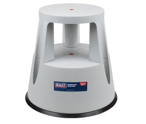 Sealey KS2 Kick - Step Composite - KS2 - Sealey Tools UK - Trade Counter Direct