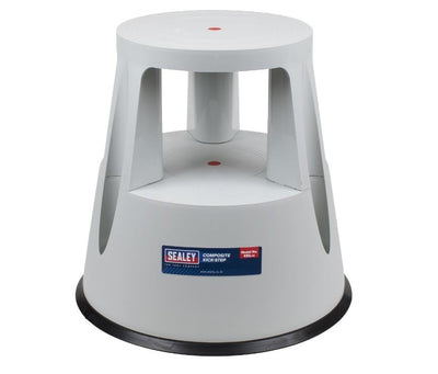 Sealey KS2 Kick - Step Composite - KS2 - Sealey Tools UK - Trade Counter Direct