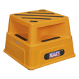 Sealey KS5 Platform Safety Step Heavy - Duty - KS5 - Sealey Tools UK - Trade Counter Direct