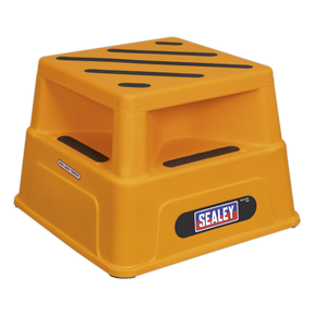 Sealey KS5 Platform Safety Step Heavy - Duty - KS5 - Sealey Tools UK - Trade Counter Direct