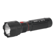 Sealey LED069 Torch/Inspection Light 3W COB & 3W LED 4 x AAA Cell - LED069 - Sealey Tools UK - Trade Counter Direct