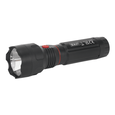 Sealey LED069 Torch/Inspection Light 3W COB & 3W LED 4 x AAA Cell - LED069 - Sealey Tools UK - Trade Counter Direct