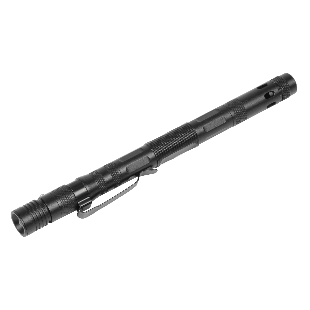 Sealey LED091 9 - in - 1 Multi - Tool 1W SMD LED Penlight - LED091 - Sealey Tools UK - Trade Counter Direct